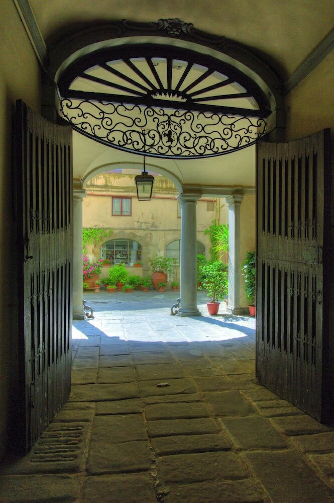 Фото Palazzo Niccolini al Duomo