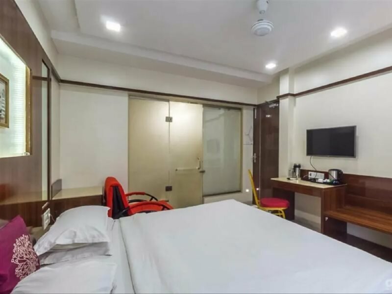 Фото The Grand Tulip