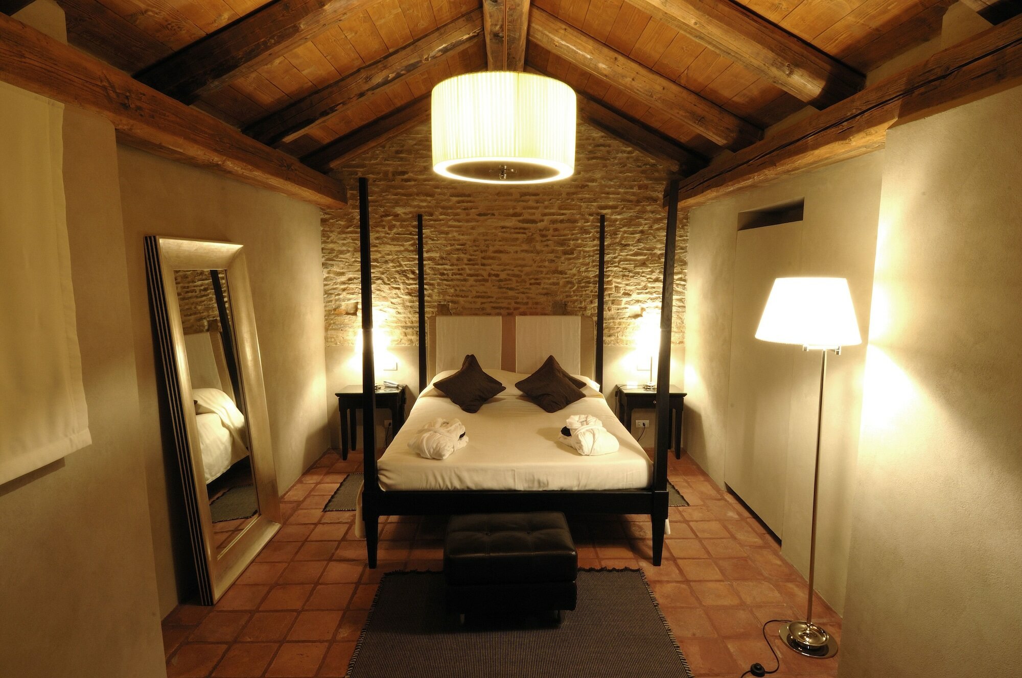 Фото Relais Villa D'Amelia