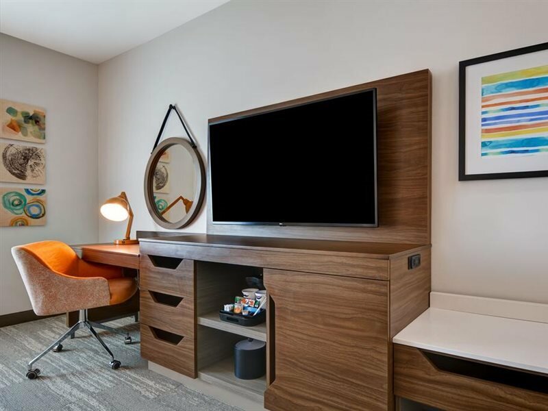 Фото Hampton Inn Chula Vista Eastlake