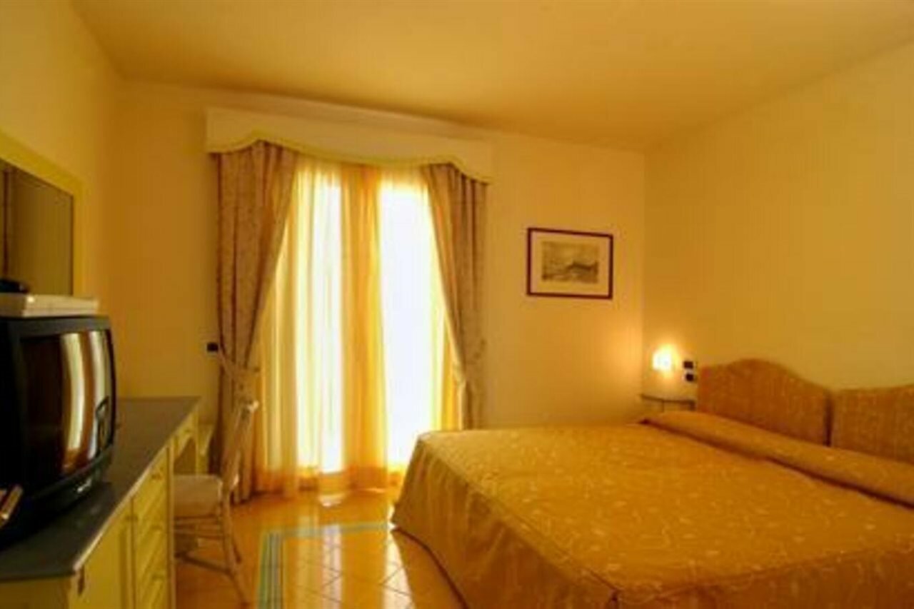 Фото Albergo Santa Caterina