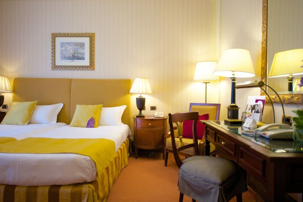 Фото Hotel Excelsior Palace Palermo