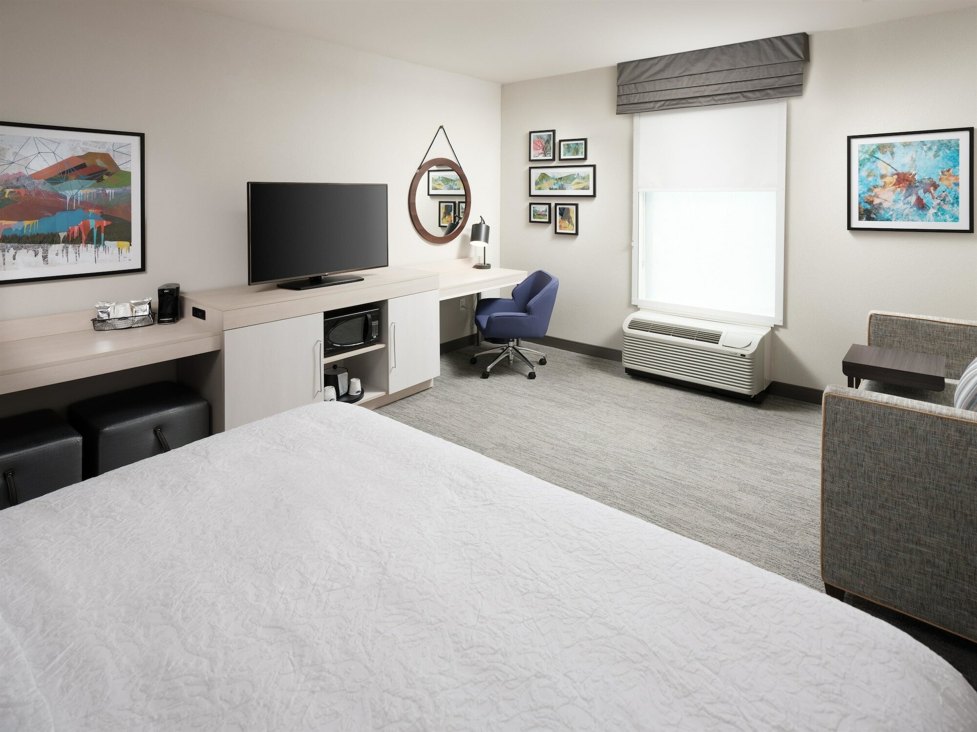 Фото Hampton Inn & Suites Atlanta Decatur/Emory