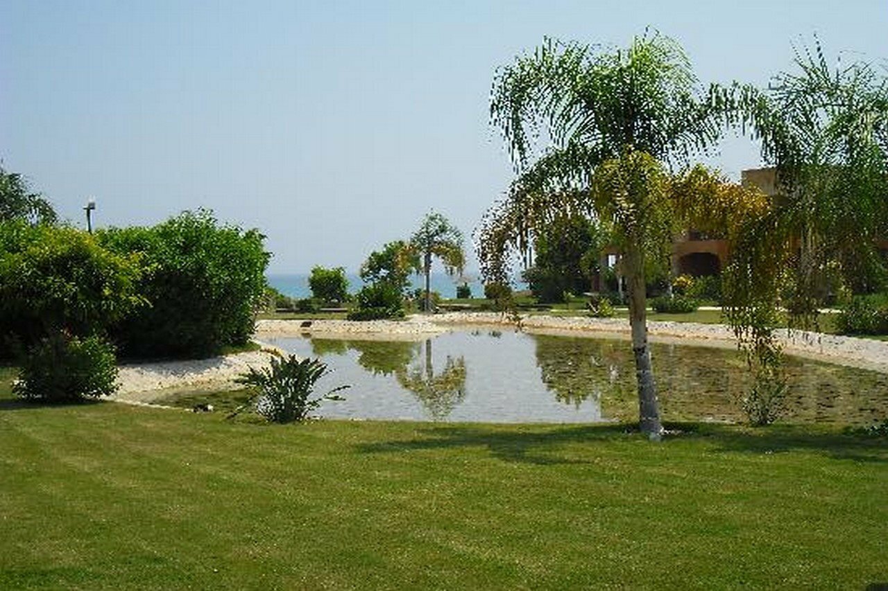 Фото Movenpick Resort El Sokhna