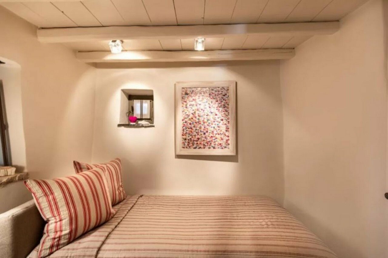 Фото Tinos E Houses