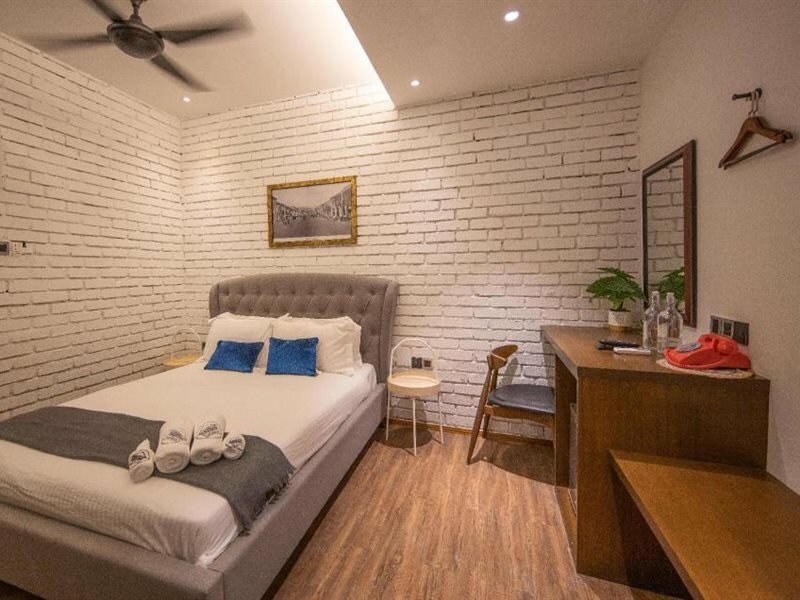 Фото Reunion Carnarvon