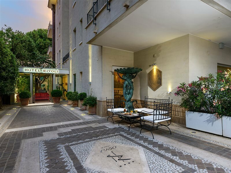 Фото Best Western Hotel Rivoli