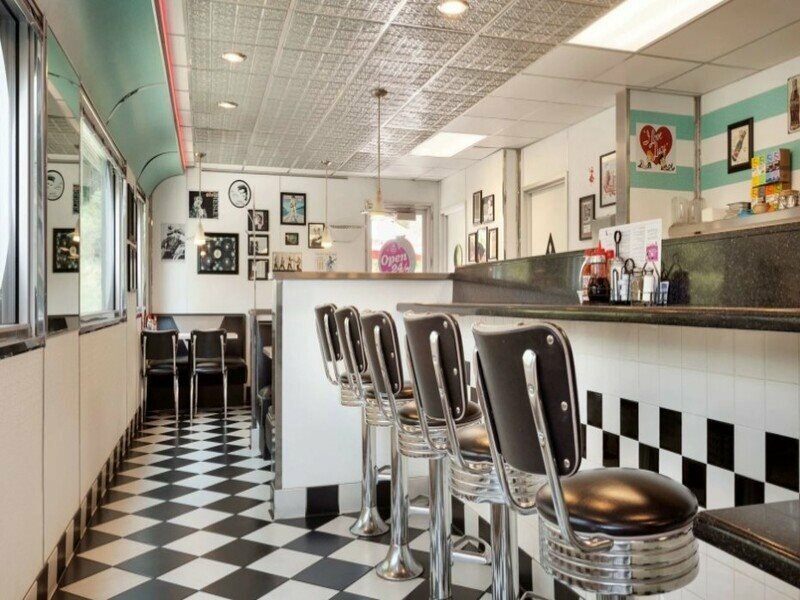 Фото Travelodge by Wyndham Dunsmuir