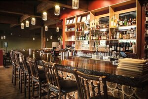 Гостиница Sitka Hotel and Restaurant