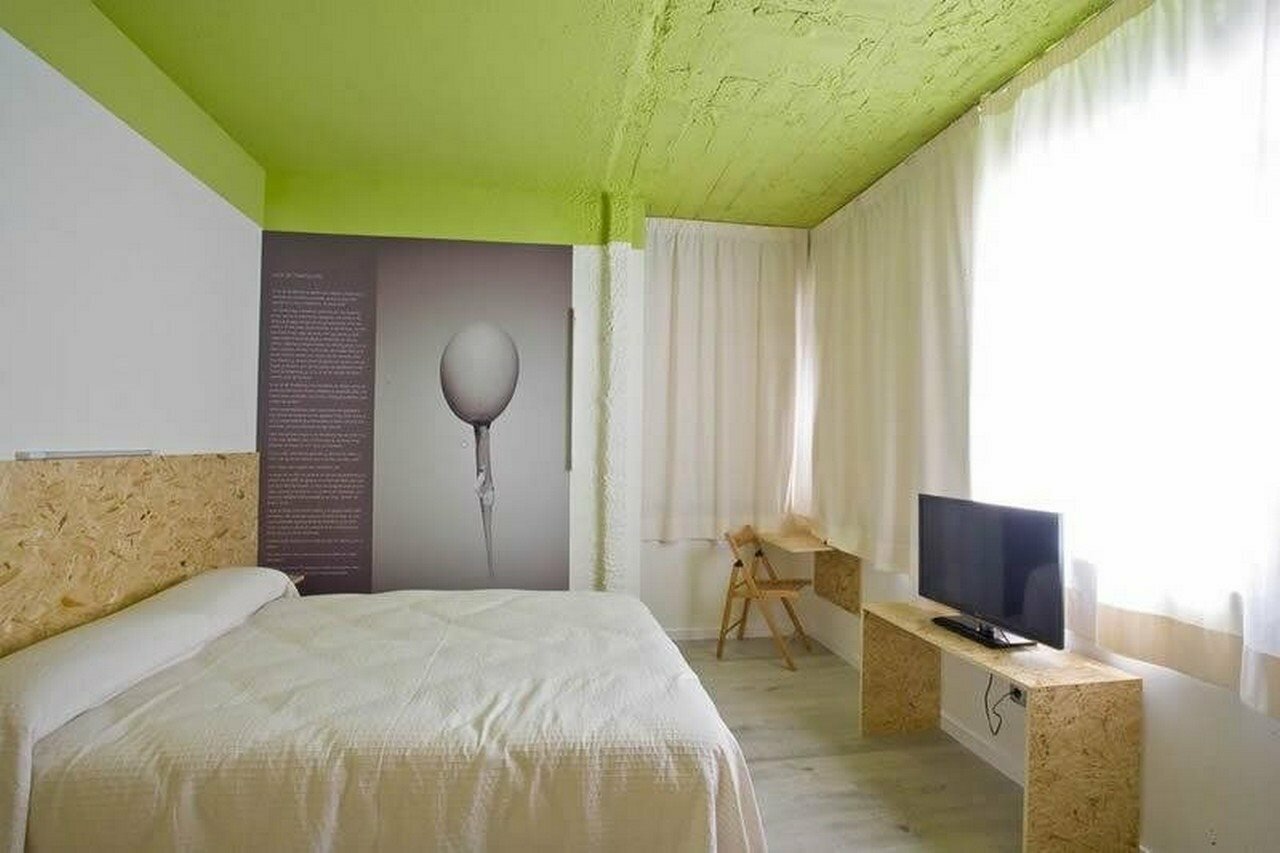 Фото La Posada de El Chaflán