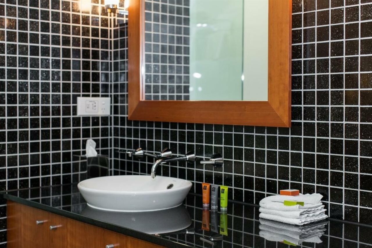 Фото Majestic Roof Garden Hotel