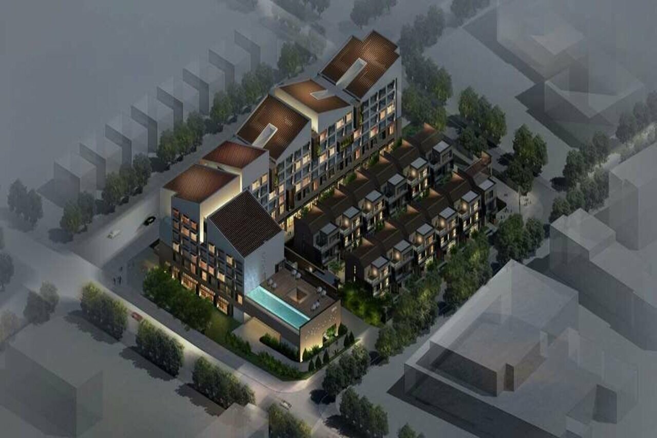 Фото отеля 5