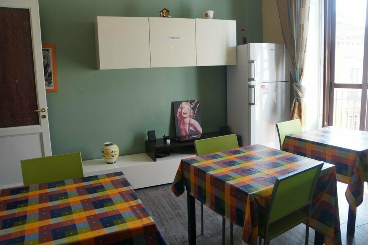 Фото отеля 4