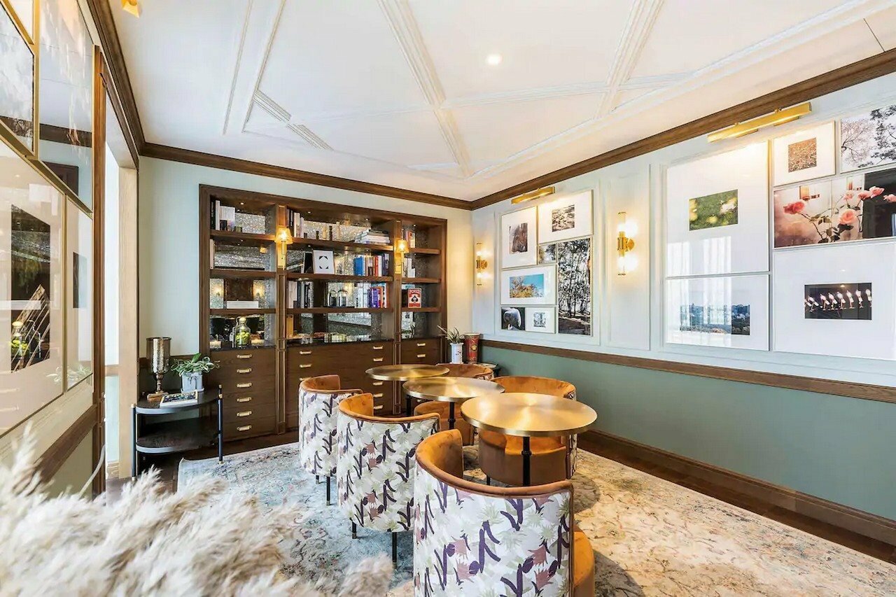 Фото Hotel Crescendo Seoul