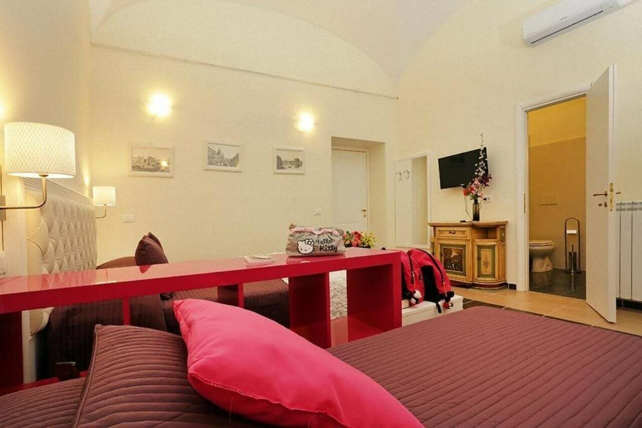 Фото Locanda al Viminale