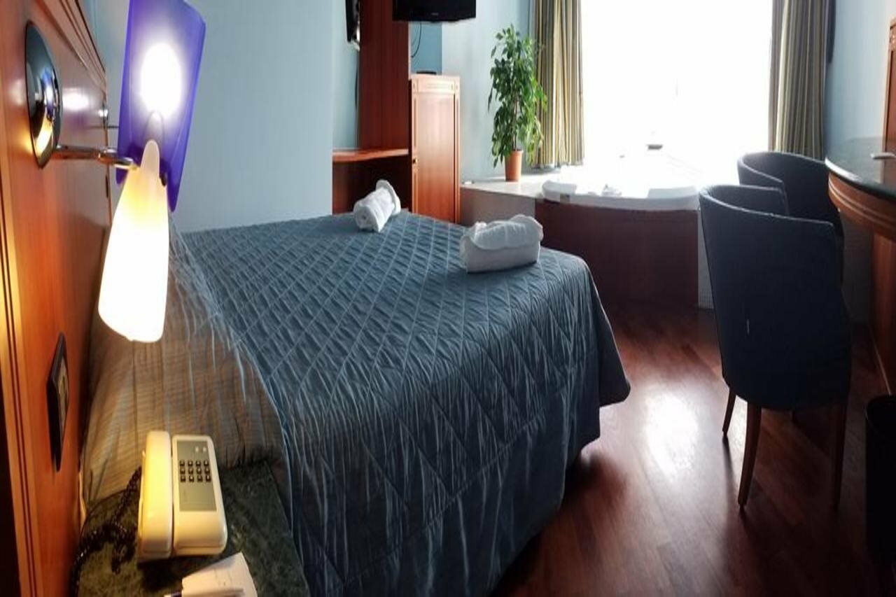 Фото Hotel Michelangelo Palace