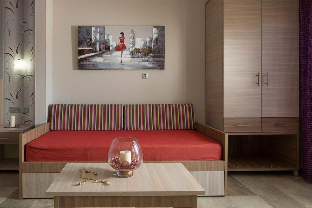 Фото Anthemida Rooms