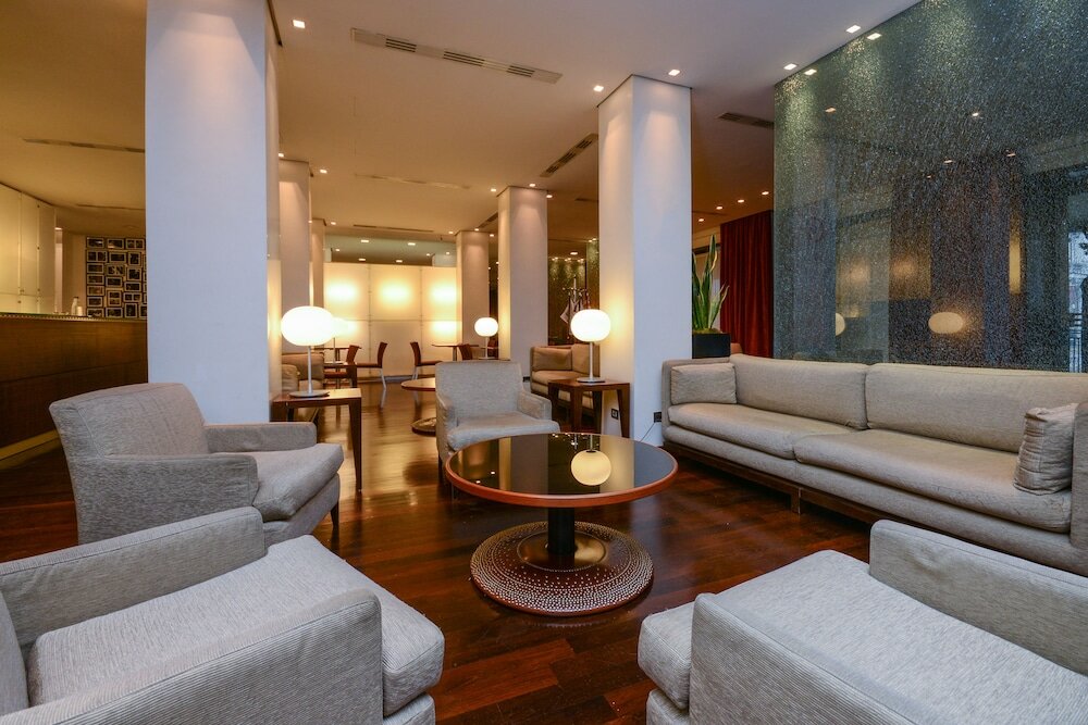 Фото Hotel Igea