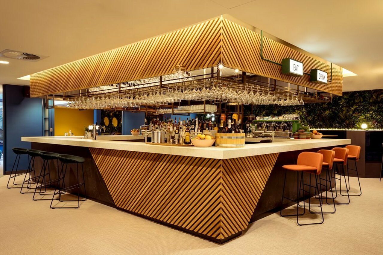 Фото B&b Hotel Brussels Centre Louise