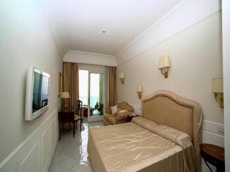 Фото Hotel Villa Fraulo