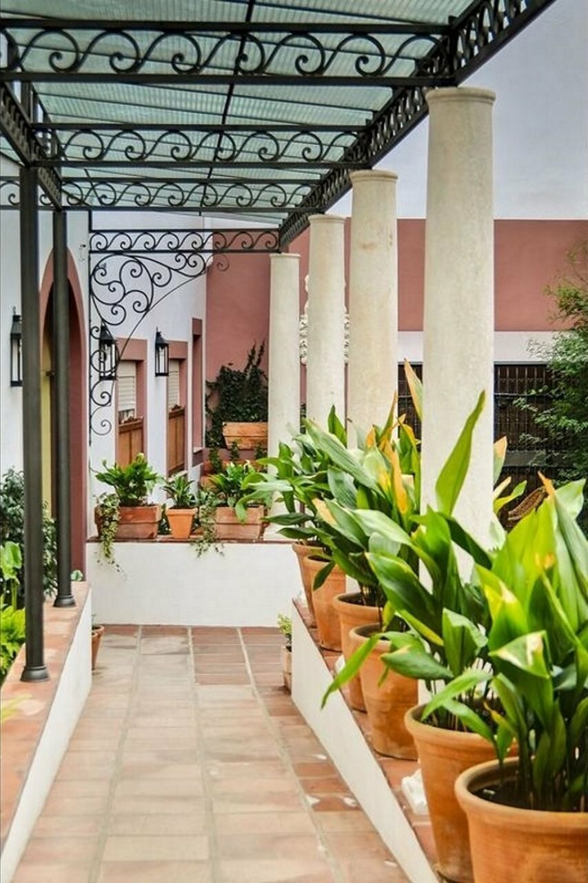 Фото Apartamentos Murillo