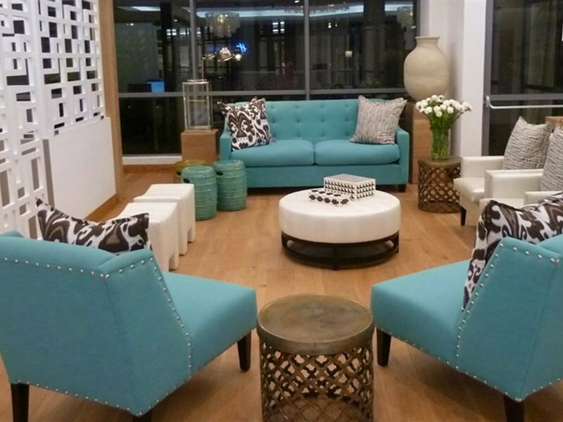 Фото Holiday Inn Mauritius Mon Tresor an Ihg Hotel