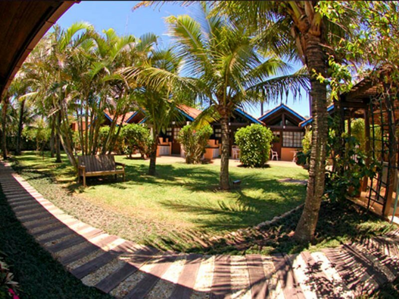 Фото Hotel Costa Norte Ingleses