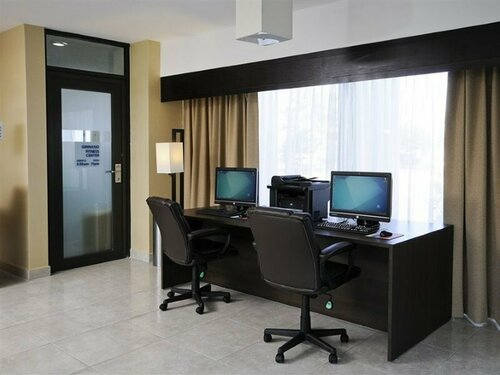 Гостиница Holiday Inn Express Toluca, an Ihg Hotel в Штате Мехико