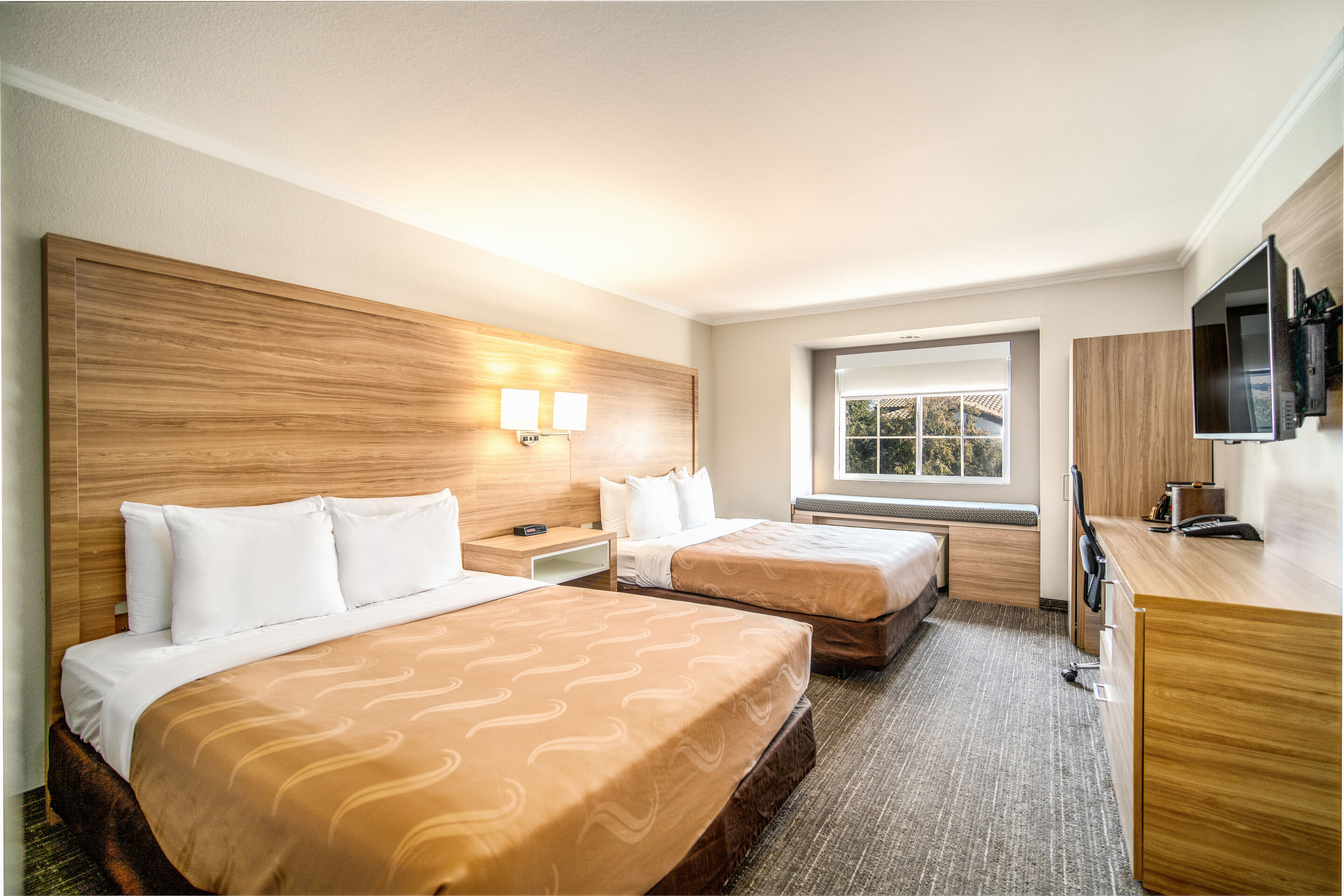 Фото Quality Inn Chandler I-10