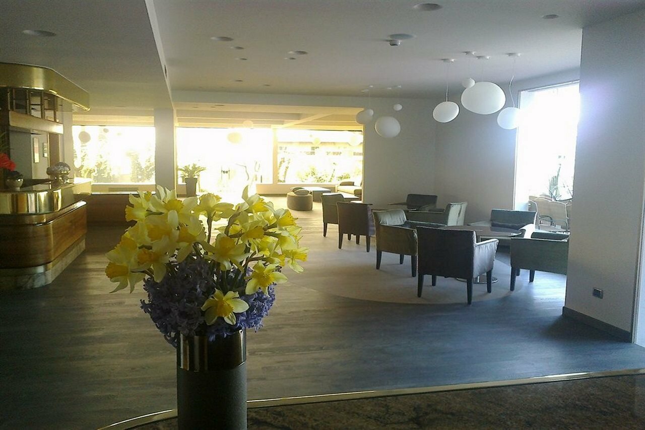 Фото Hotel Désirée