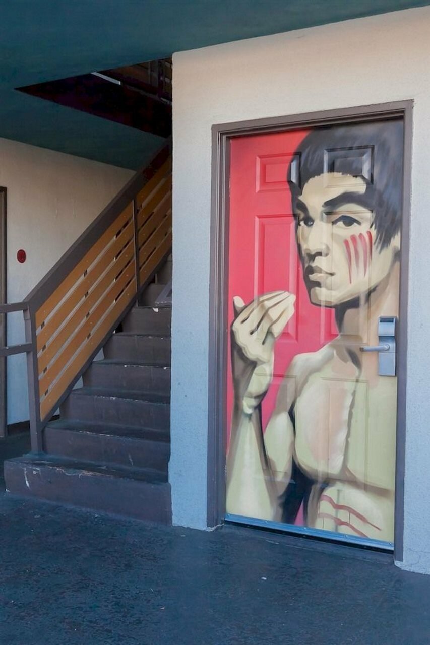 Фото The Dixie Hollywood