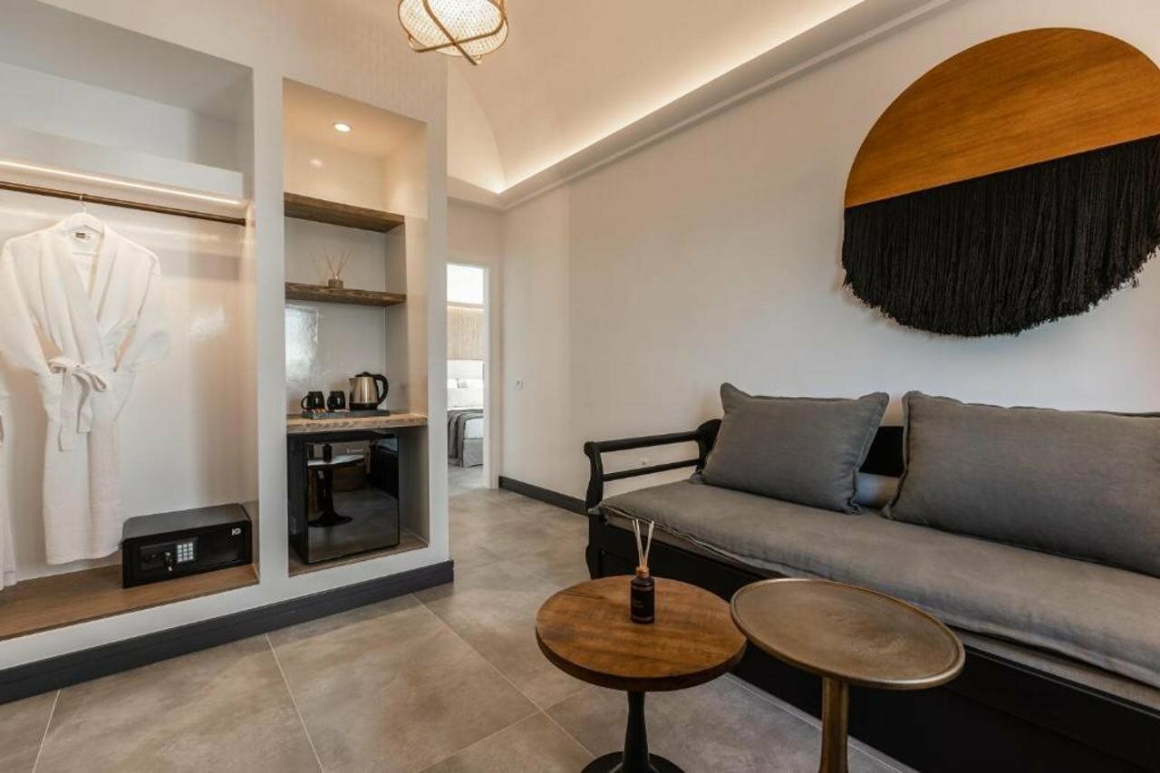 Фото Vineyard Exclusive Suites