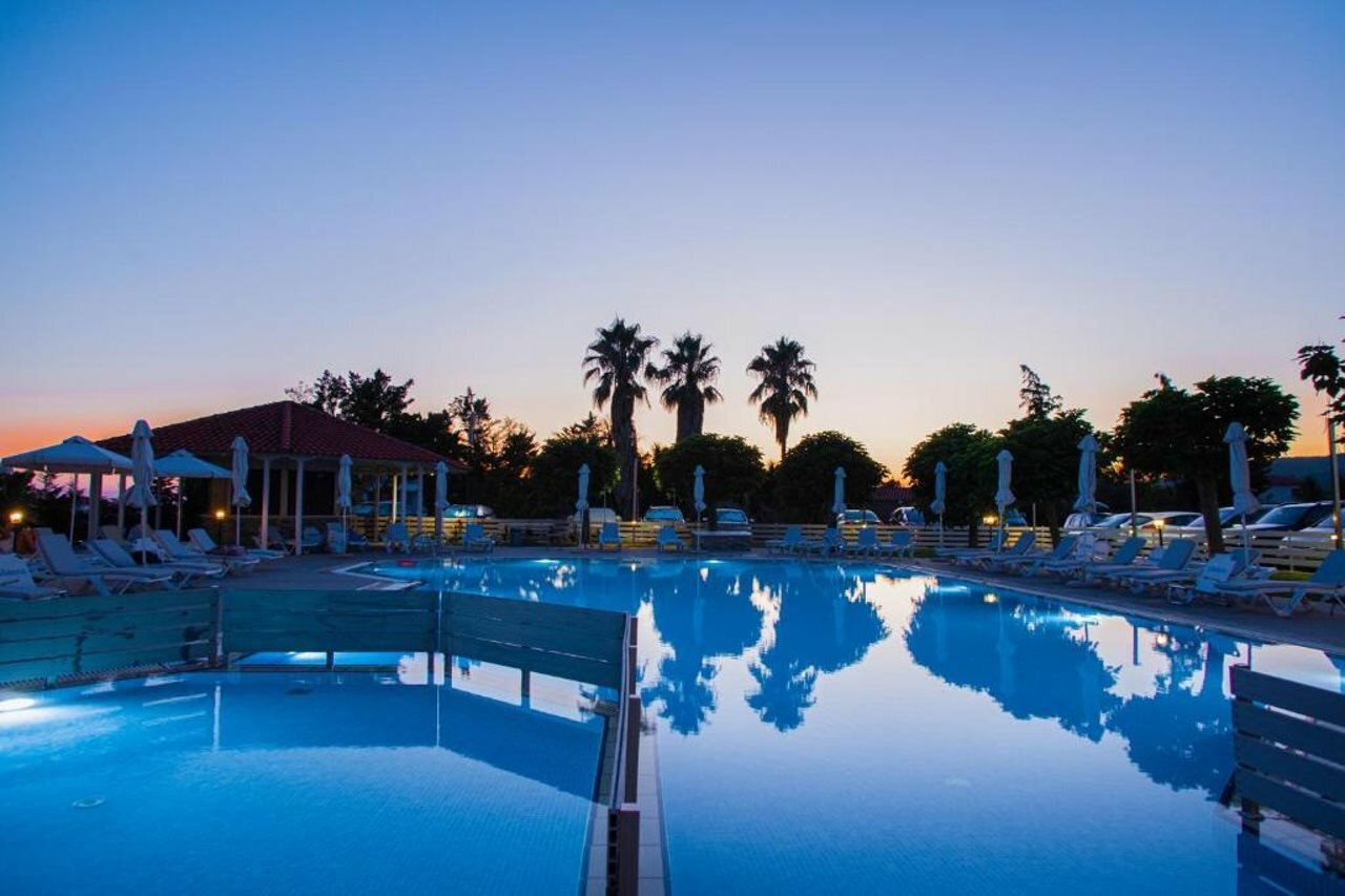 Фото Acrotel Lily Ann Village