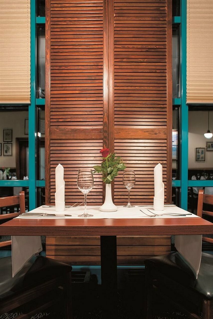 Фото Mercure Hotel Frankfurt Airport Langen