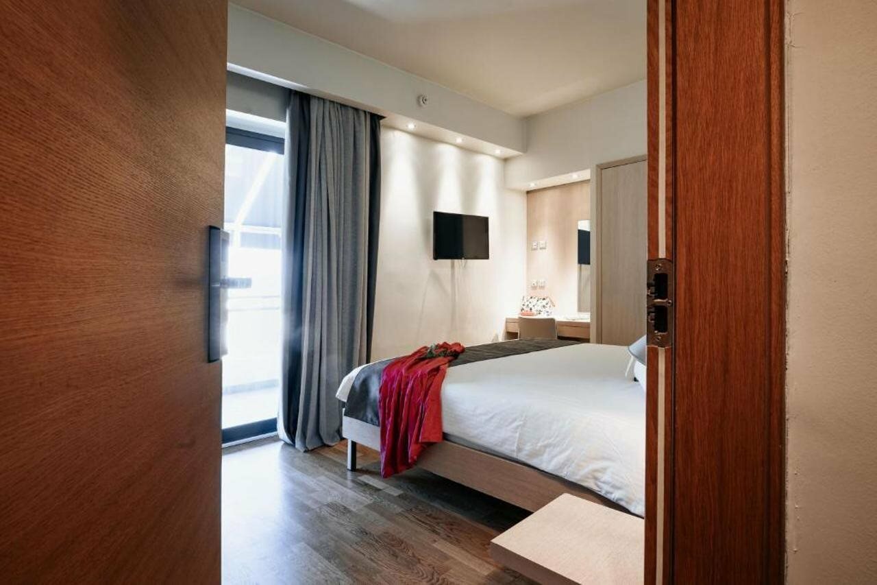 Фото Hotel Olympia Thessaloniki