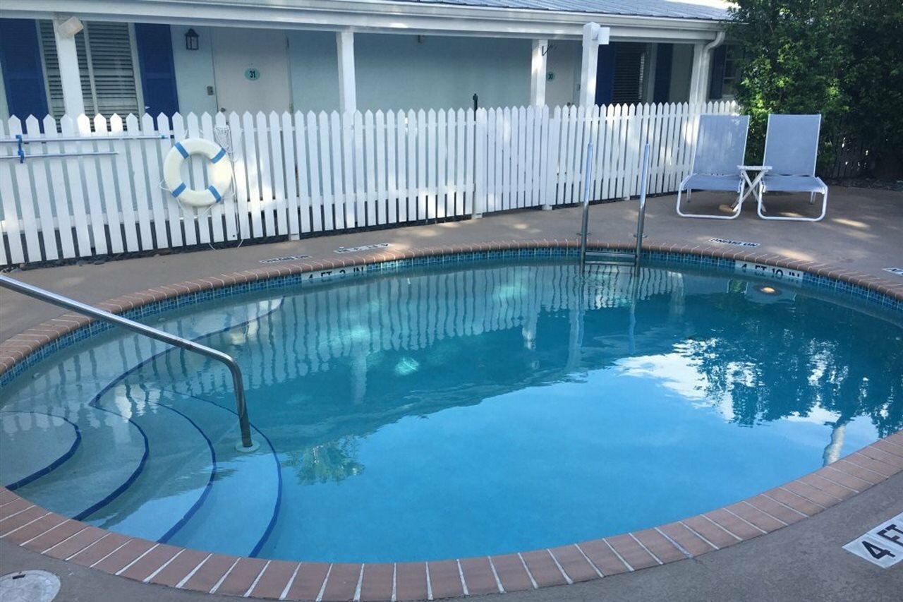 Фото Southwinds Motel