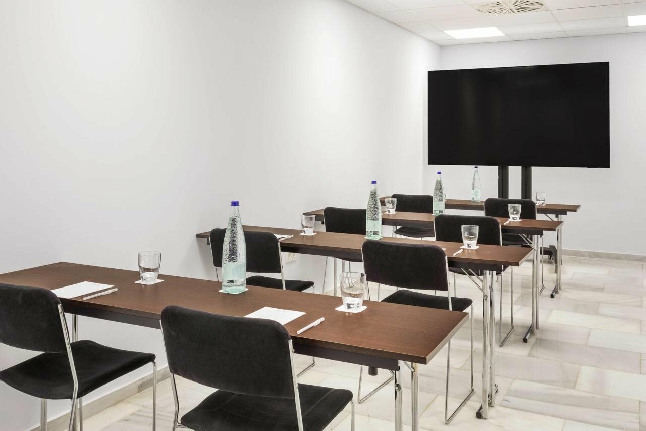 Фото Catalonia Hispalis