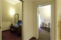 Фото Hotel Villa Fiorita