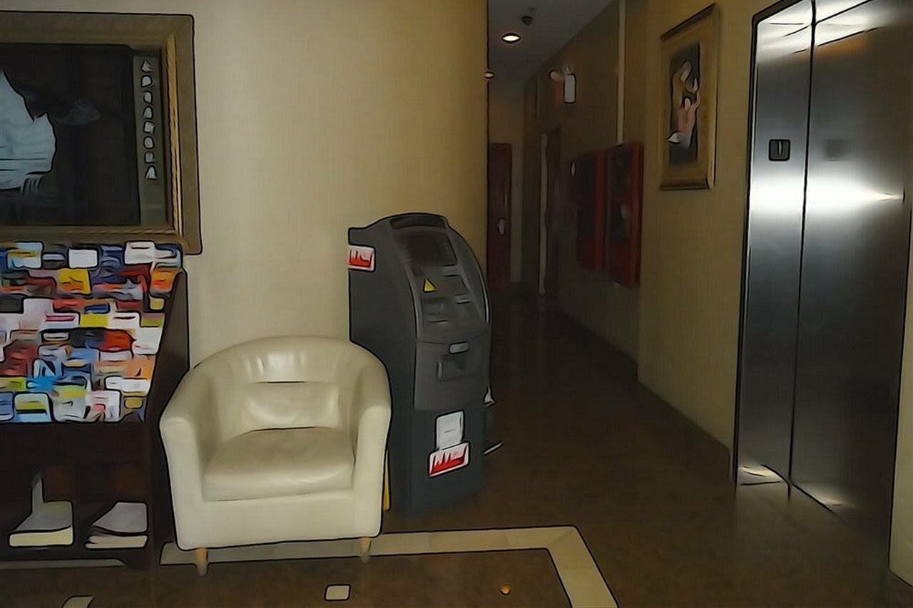 Фото Windsor Hotel