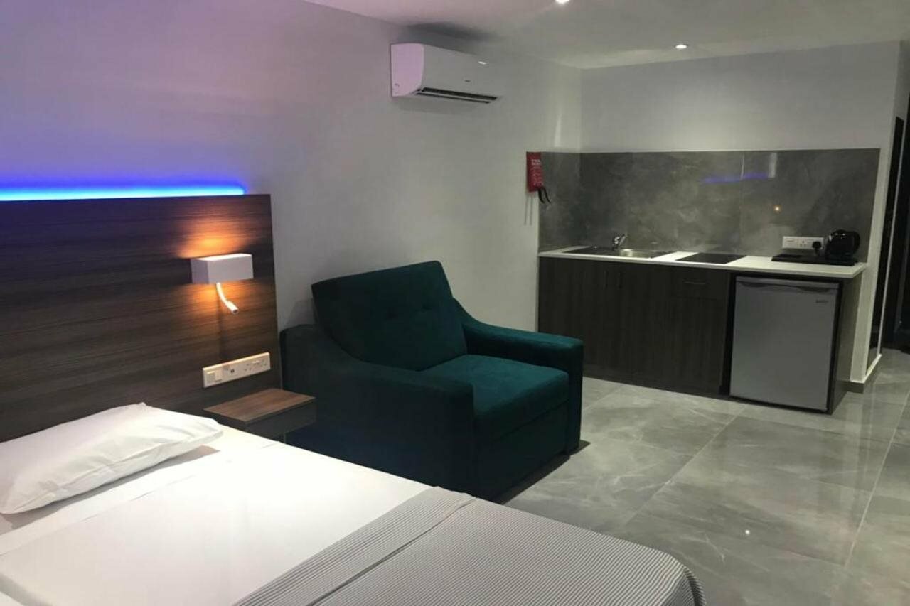 Фото Rio Gardens