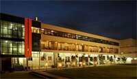 Гостиница Chairman's Resort в Бангалоре