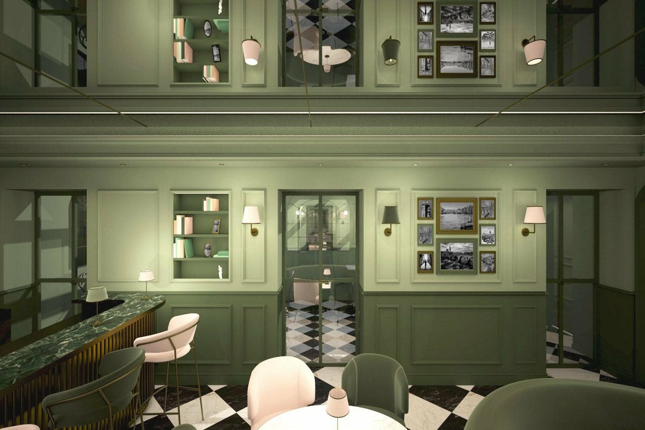 Фото Hotel La Gemma