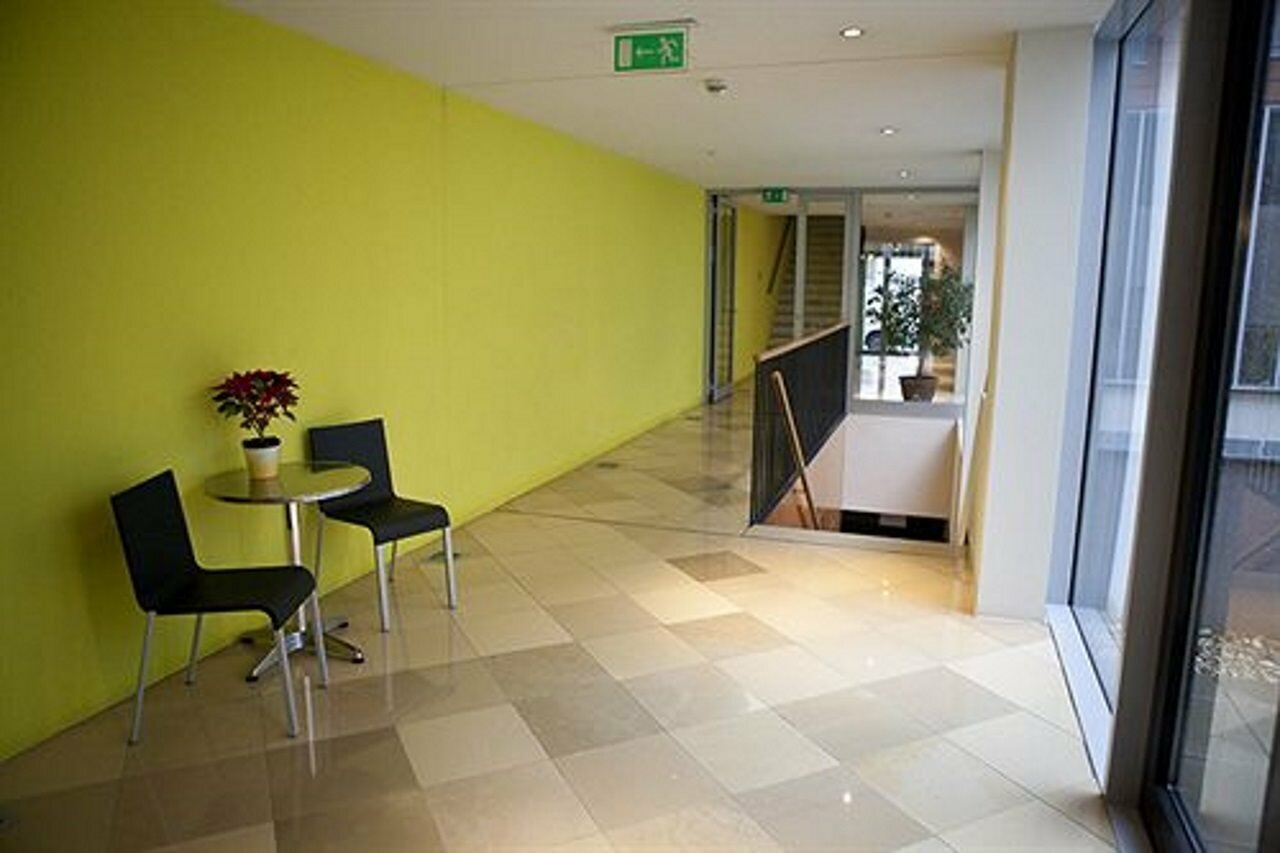 Фото Hotel Caroline