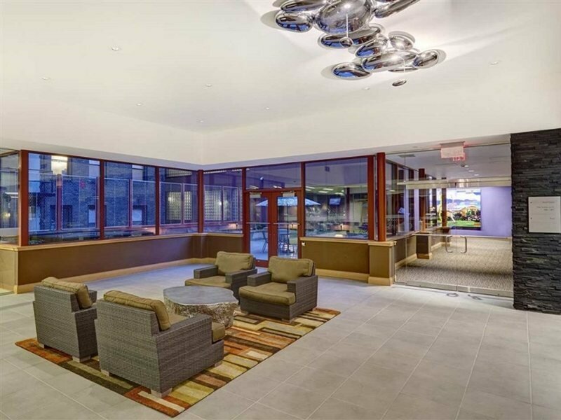 Фото DoubleTree by Hilton Philadelphia Center City