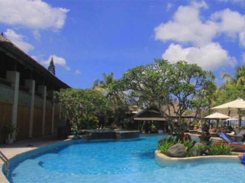 Фото Grand Balisani Suites