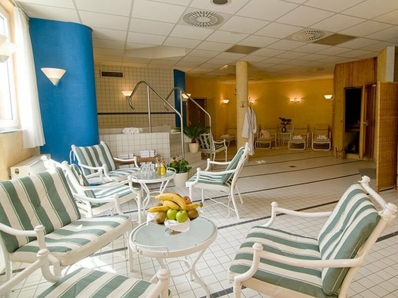 Фото Achat Hotel Reilingen Walldorf