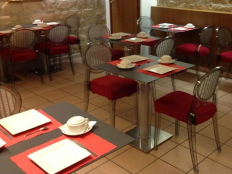 Фото Hotel De Venise