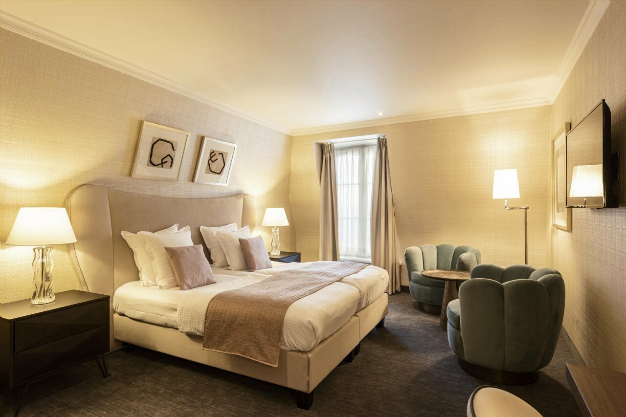 Фото отеля 3