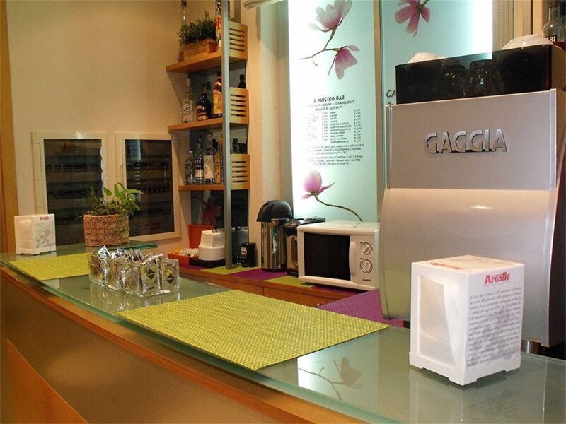 Фото Hotel Astor