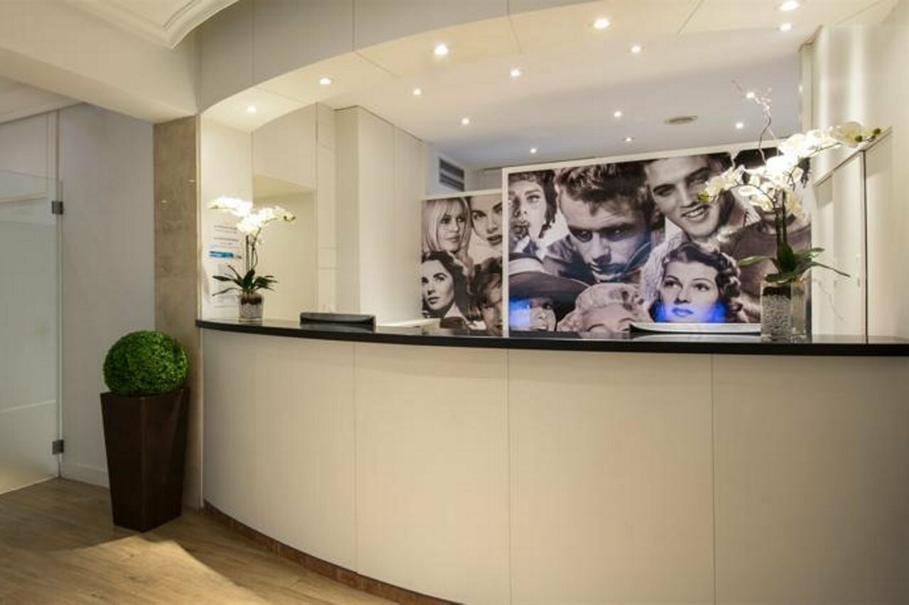 Фото отеля 5